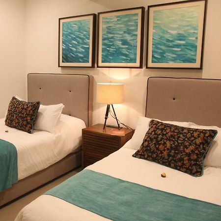 Beachfront At Las Gavias Grand 216 Mazatlan Luaran gambar