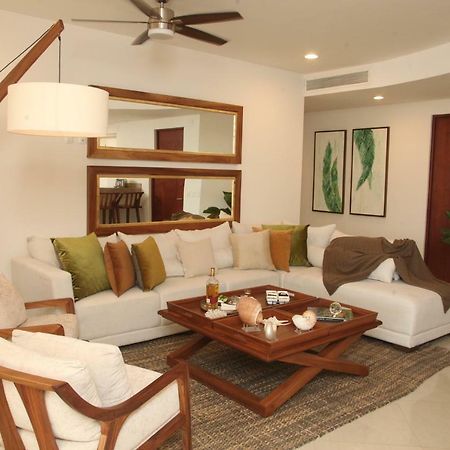 Beachfront At Las Gavias Grand 216 Mazatlan Luaran gambar