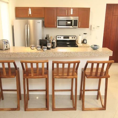 Beachfront At Las Gavias Grand 216 Mazatlan Luaran gambar
