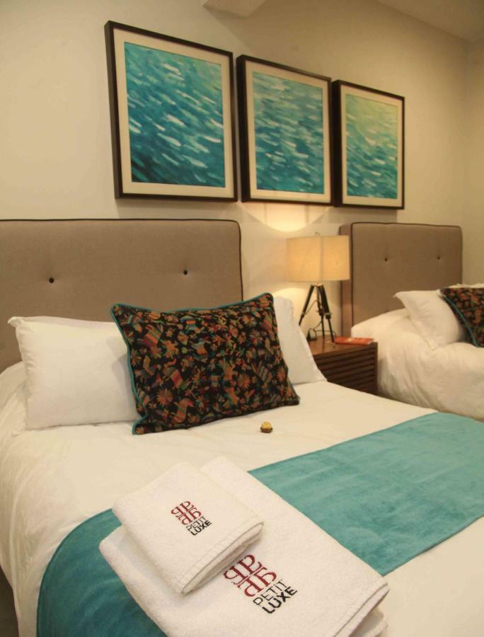 Beachfront At Las Gavias Grand 216 Mazatlan Luaran gambar