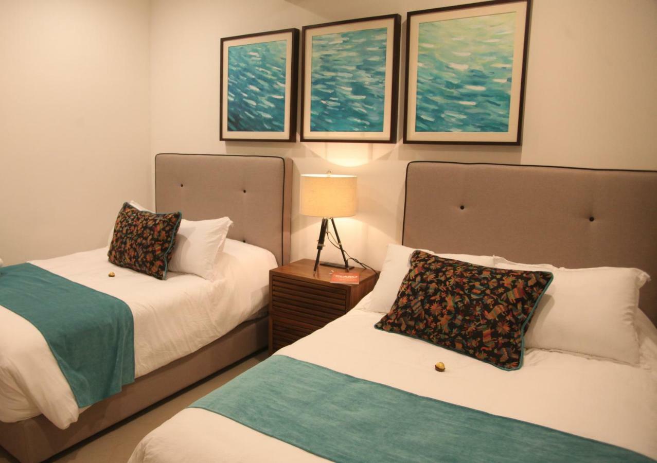 Beachfront At Las Gavias Grand 216 Mazatlan Luaran gambar