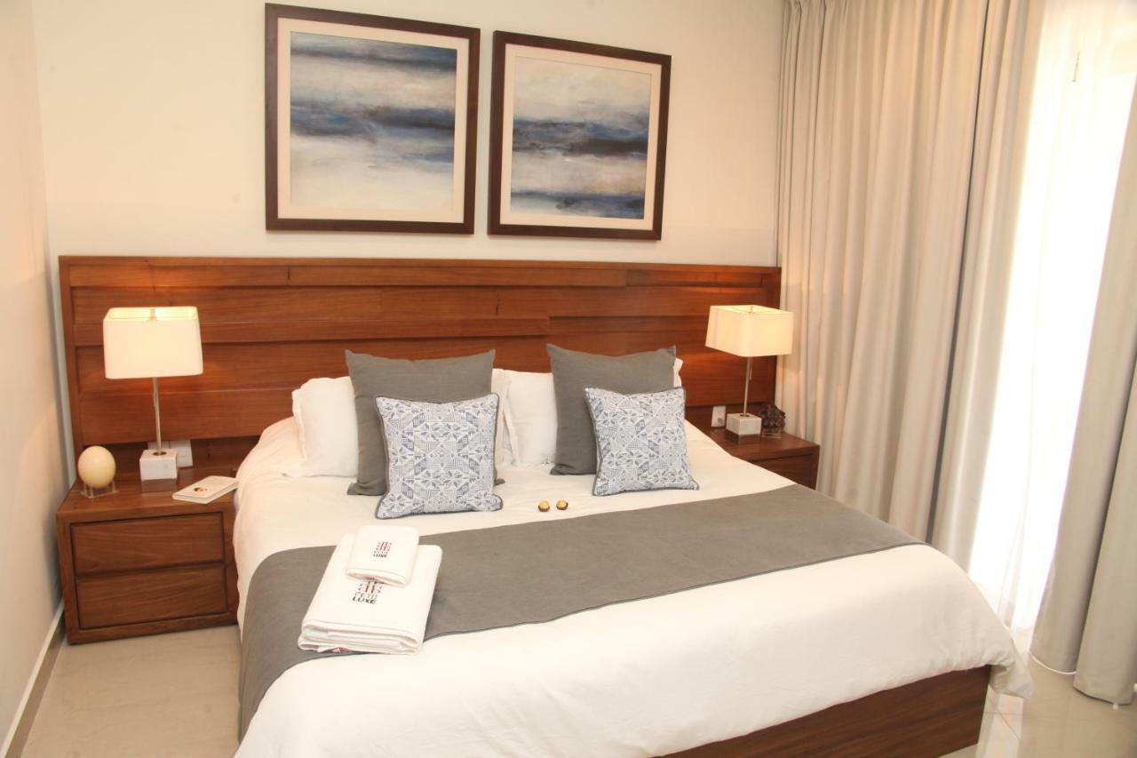 Beachfront At Las Gavias Grand 216 Mazatlan Luaran gambar