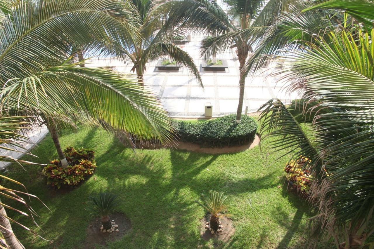 Beachfront At Las Gavias Grand 216 Mazatlan Luaran gambar