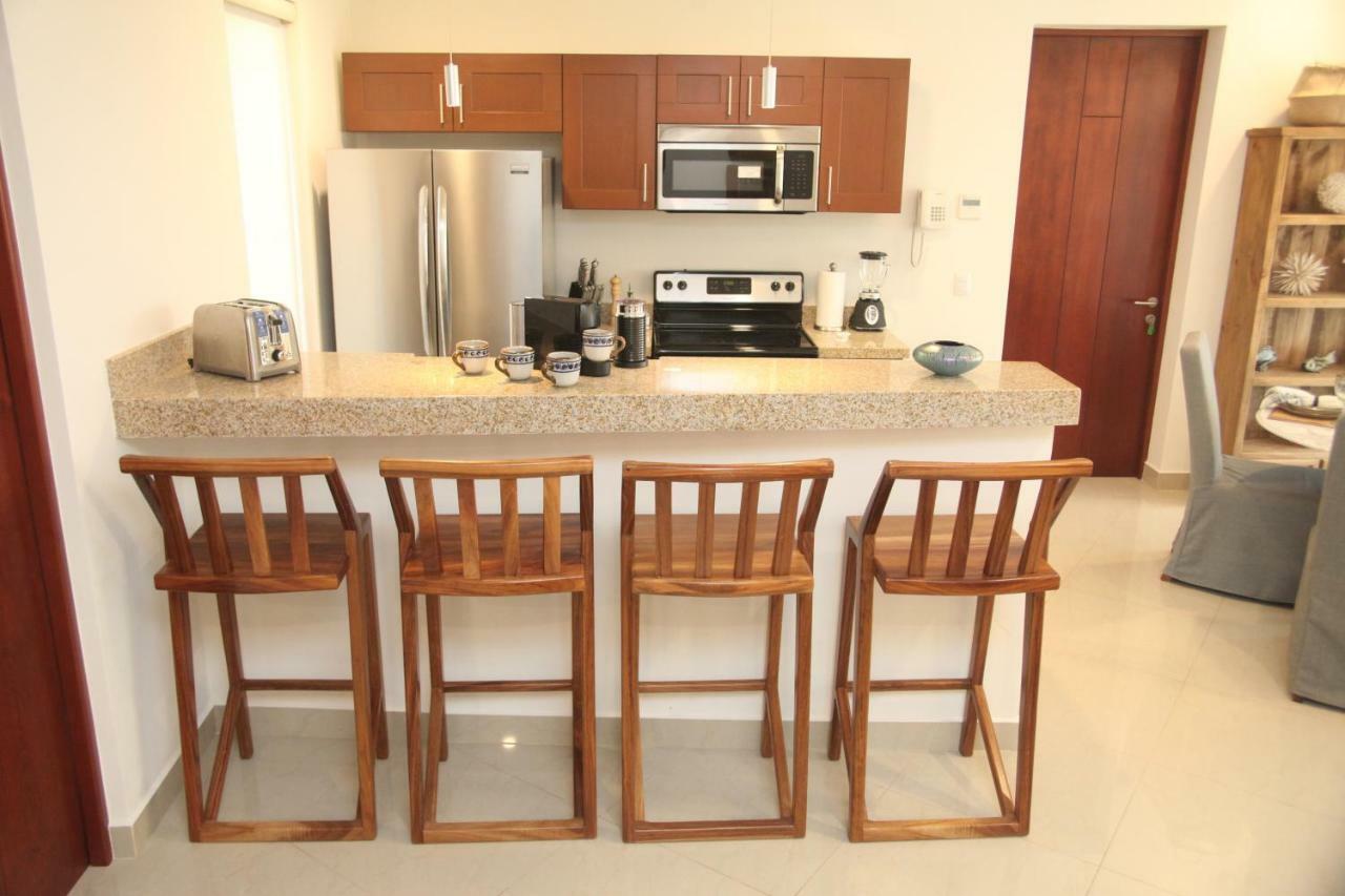 Beachfront At Las Gavias Grand 216 Mazatlan Luaran gambar