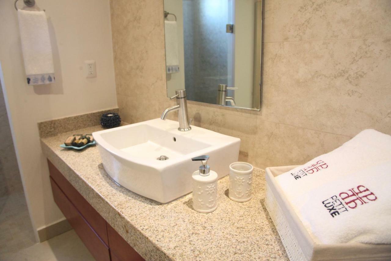 Beachfront At Las Gavias Grand 216 Mazatlan Luaran gambar