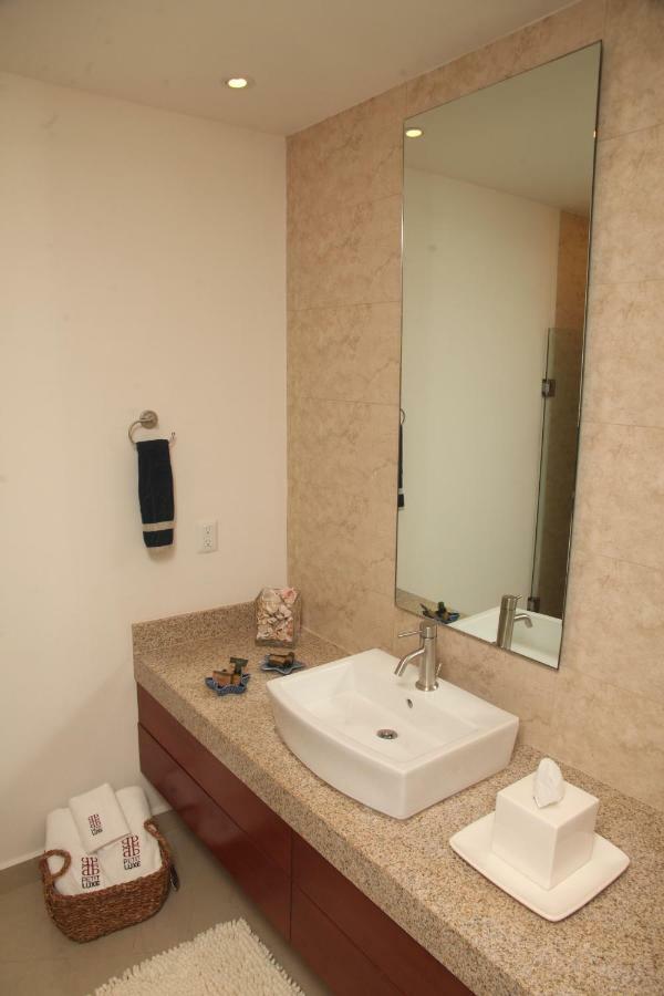 Beachfront At Las Gavias Grand 216 Mazatlan Luaran gambar