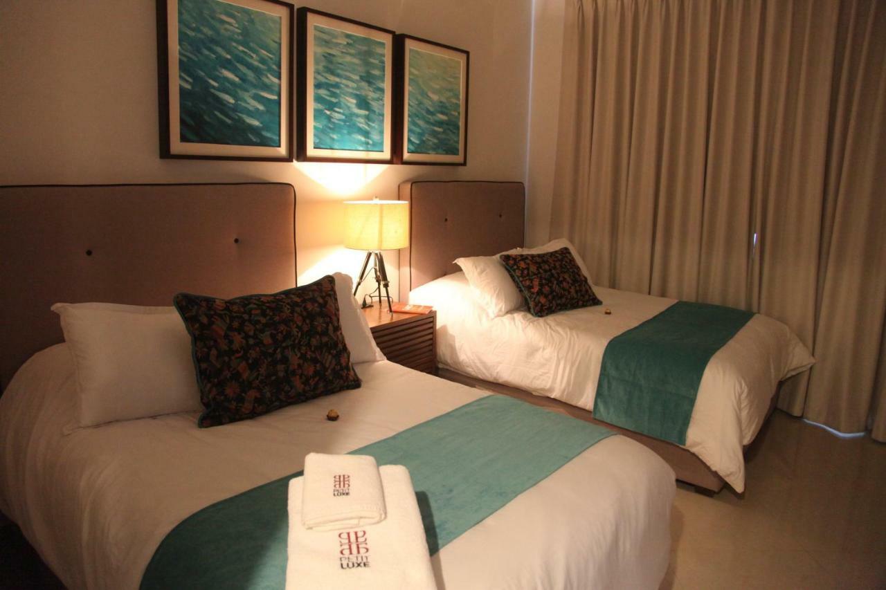 Beachfront At Las Gavias Grand 216 Mazatlan Luaran gambar