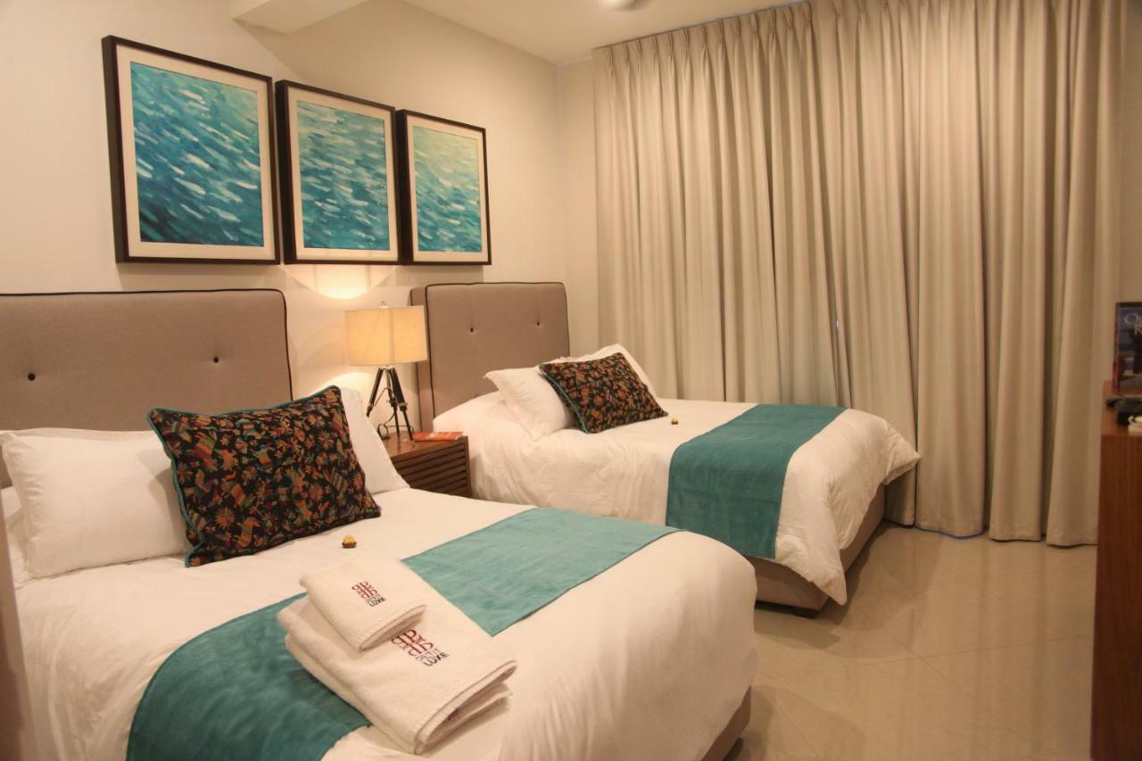 Beachfront At Las Gavias Grand 216 Mazatlan Luaran gambar