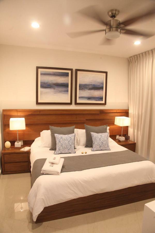 Beachfront At Las Gavias Grand 216 Mazatlan Luaran gambar