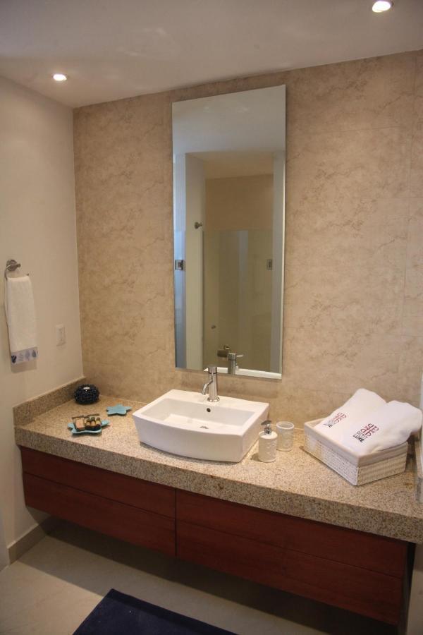 Beachfront At Las Gavias Grand 216 Mazatlan Luaran gambar