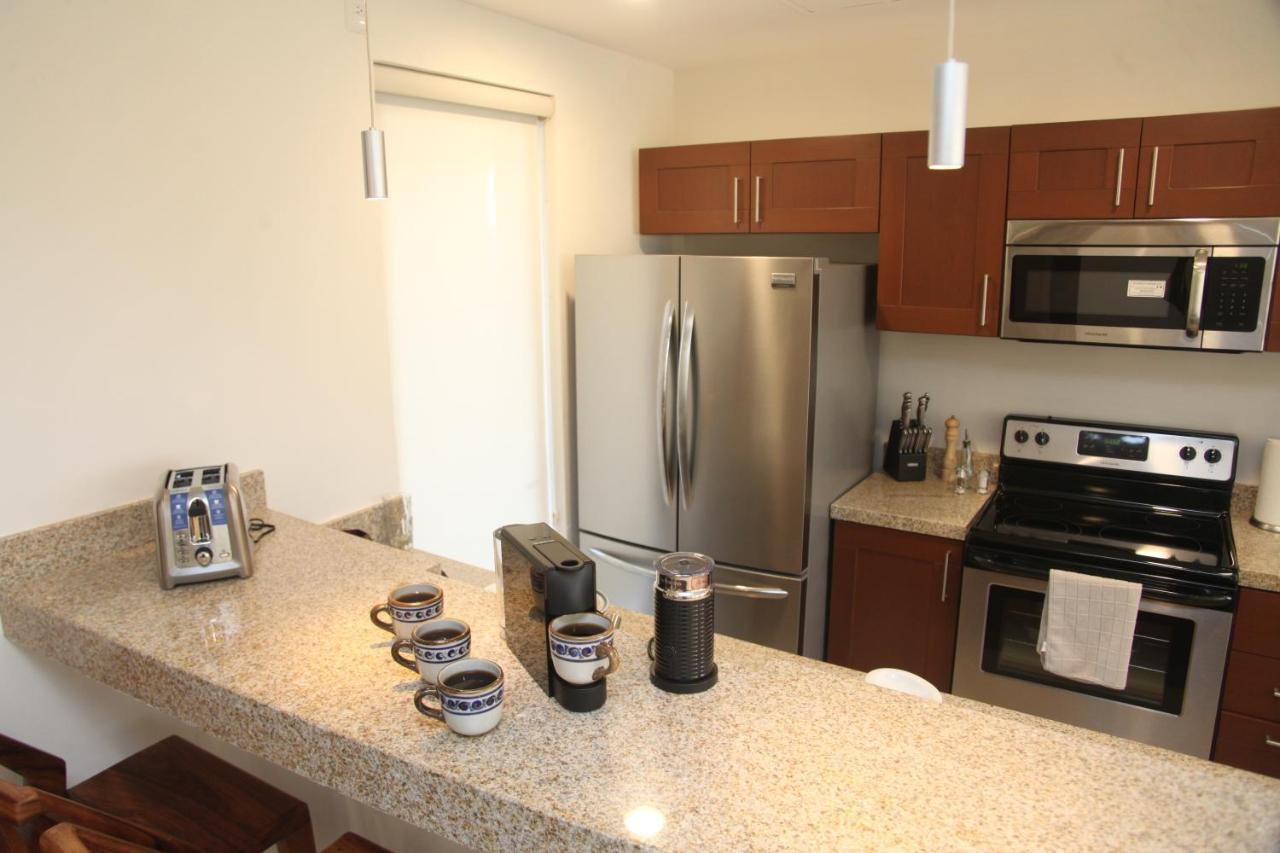 Beachfront At Las Gavias Grand 216 Mazatlan Luaran gambar